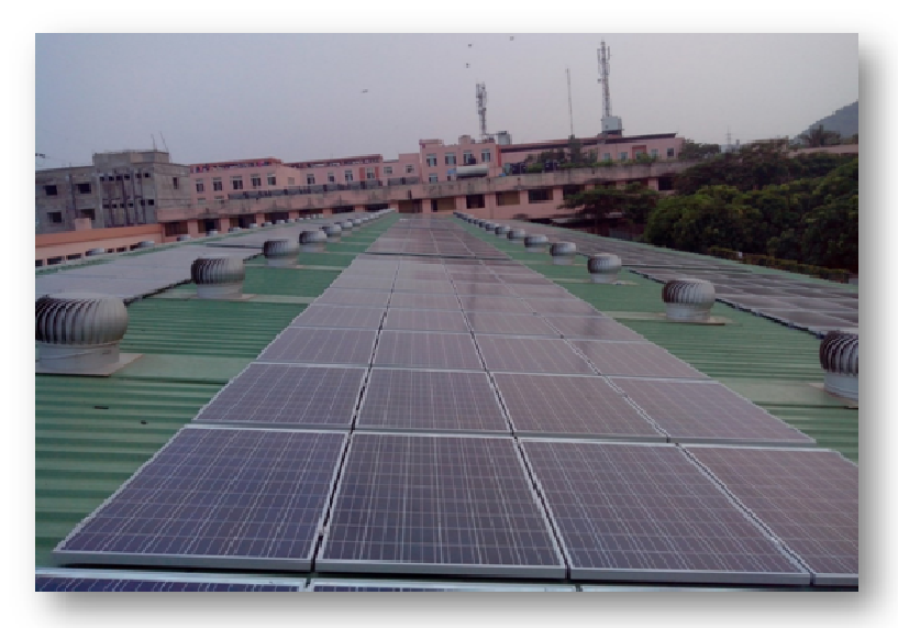 Solar Thermal System Manufacturers in India